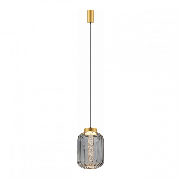 Подвесной светильник Imex PLC-7077 PLC-7077-180-P-GREY