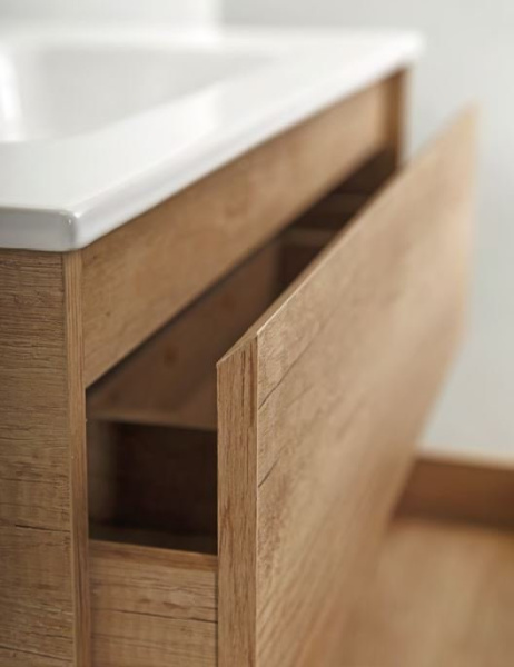 Раковина BelBagno LOV-800-LVB