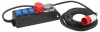 Удлинитель Эра  IND380-SF-4e-5x4-5m-IP44