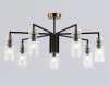 Люстра на штанге Ambrella Light LH LH56115