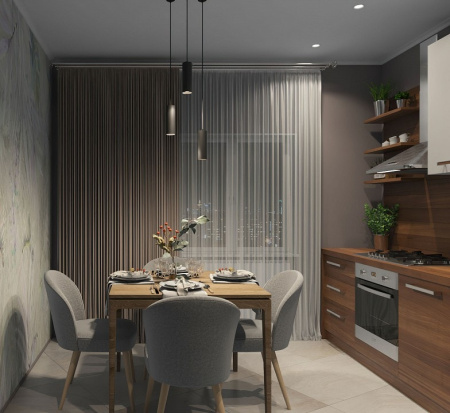 Встраиваемый светильник Denkirs DK3024 DK3024-WH