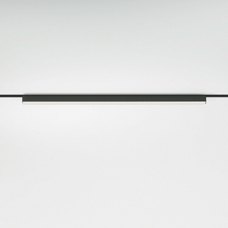 Накладной светильник Elektrostandard Flat Magnetic 85089/01