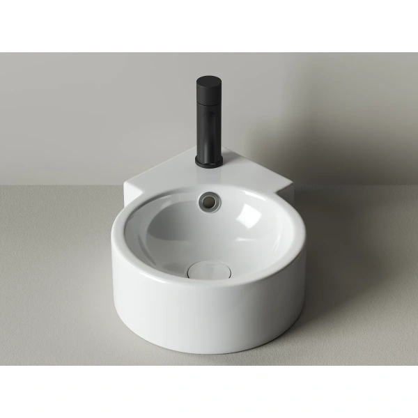 Раковина 31x43 см Ceramica Nova Element CN5019
