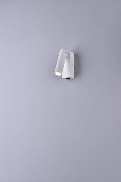 Накладной светильник DesignLed GW RD GW-B160-3-WH-WW