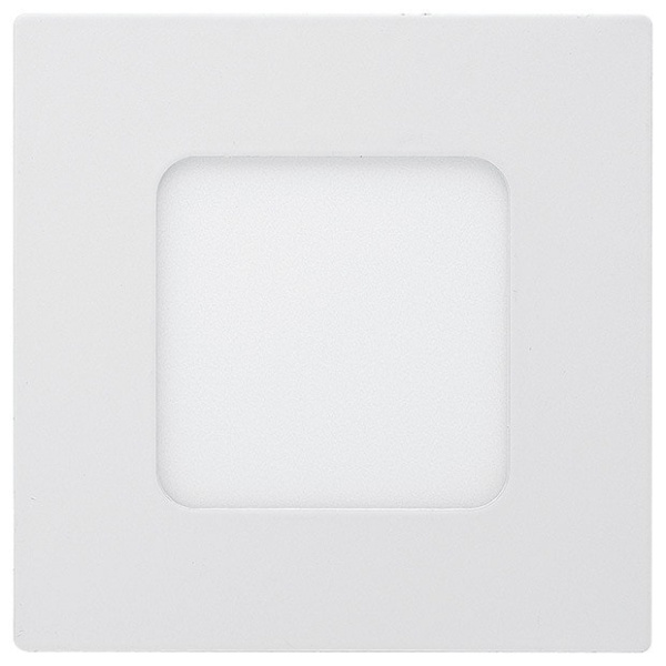 Встраиваемый светильник Luminarte Luminarte DLUSWH-DLL5W-S