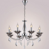 Подвесная люстра ILLUMICO IL1241-8PPA-29 CR