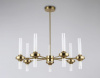 Люстра на штанге Ambrella Light HIGH LIGHT LH55360