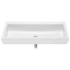 Раковина 100x45 см Roca Access 368PB8000
