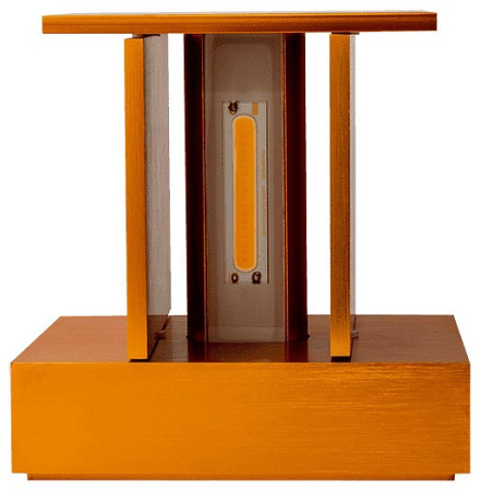 Накладной светильник DesignLed Kub LWA803L-WH-WW