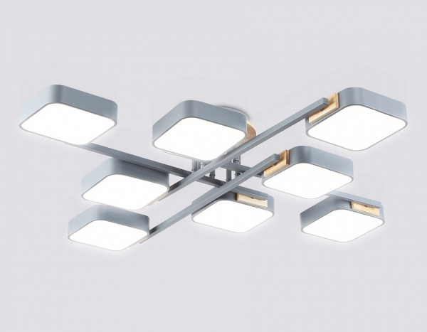 Потолочная люстра Ambrella Light FL FL4889