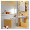 Квариловая ванна Villeroy&Boch Oberon 190x90 UBQ199OBE2V-01
