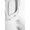 Чаша напольного унитаза BelBagno Lago BB128CP