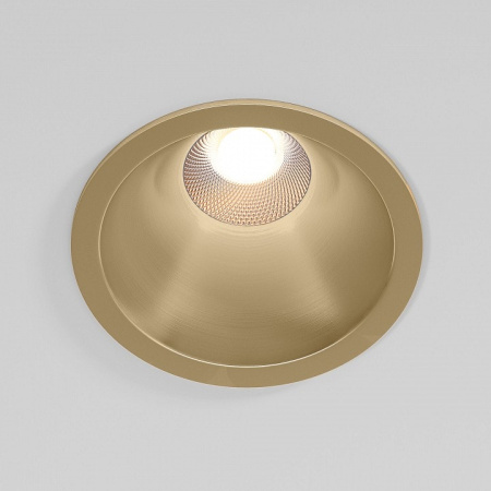 Встраиваемый светильник Elektrostandard Forte a069411