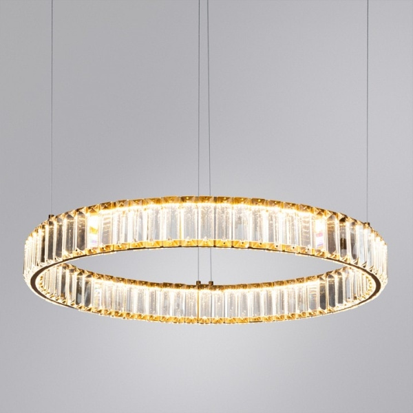 Подвесной светильник Divinare Renata 1135/17 SP-36