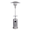 Обогреватель инфракрасный газовый Ballu Vela BOGH-18