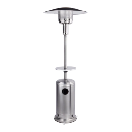 Обогреватель инфракрасный газовый Ballu Vela BOGH-18