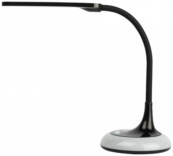 Настольная лампа офисная Эра NLED-481 Б0048592