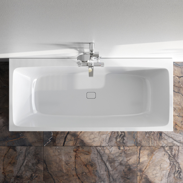 Акриловая ванна AM.PM Func 180х80 W84A-180-080W-A