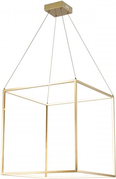 Подвесной светильник Lucia Tucci Lucia Tucci EXO 3350.640 gold