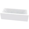 Акриловая ванна 180x80 см C-Bath Poseidon CBQ008002