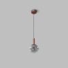 Подвесной светильник Denkirs BUBBLES DK6531-CO