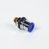 Дивертор Iddis 997BC138SM хром глянец