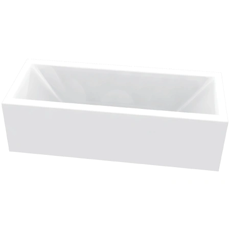 Акриловая ванна 180x80 см C-Bath Poseidon CBQ008002