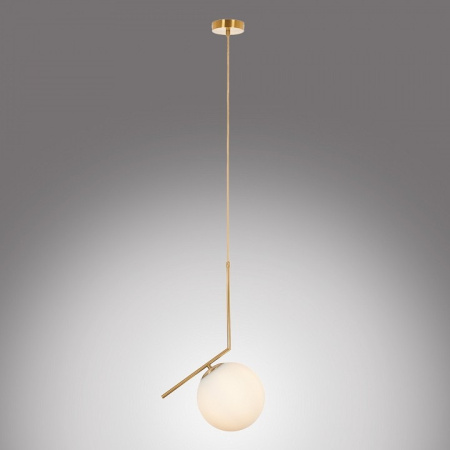 Подвесной светильник MyFar Pierre MR1161-1P