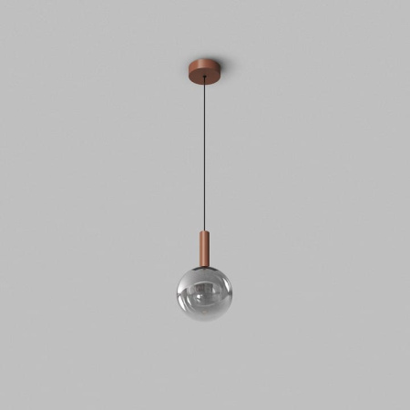 Подвесной светильник Denkirs BUBBLES DK6531-CO
