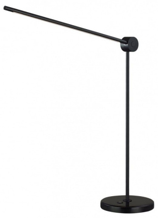 Настольная лампа офисная Odeon Light Foden 7101/12TL
