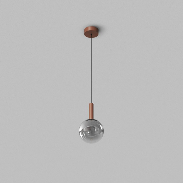 Подвесной светильник Denkirs BUBBLES DK6531-CO