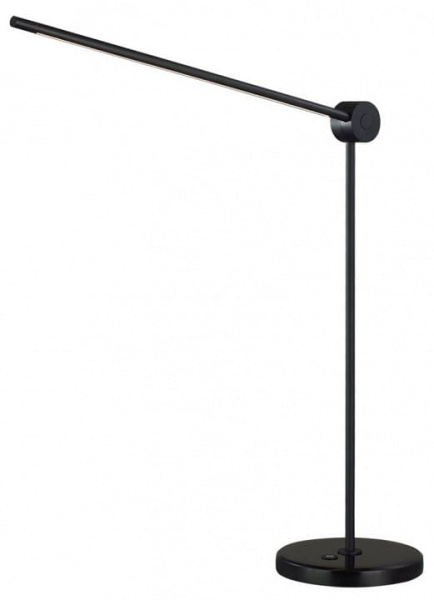 Настольная лампа офисная Odeon Light Foden 7101/12TL