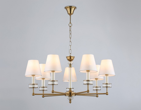 Подвесная люстра Ambrella Light LH LH71023