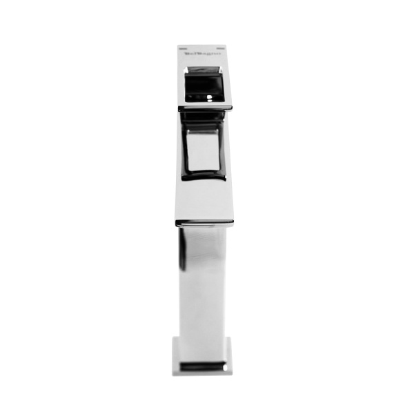Смеситель для раковины BelBagno Luce LUC-LMC-CRM