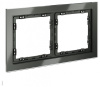 Рамка на 2 поста Voltum S70 VLS110206