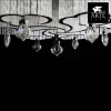 Накладной светильник Arte Lamp Ondata A8561PL-15CL
