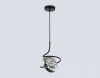 Подвесной светильник Ambrella Light LH LH15001