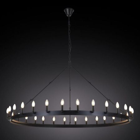 Подвесная люстра Citilux Смитсон CL470130