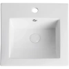 Раковина 42x42 см Orange B03-410W