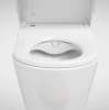 Унитаз-биде Roca Inspira in-wash 803060001