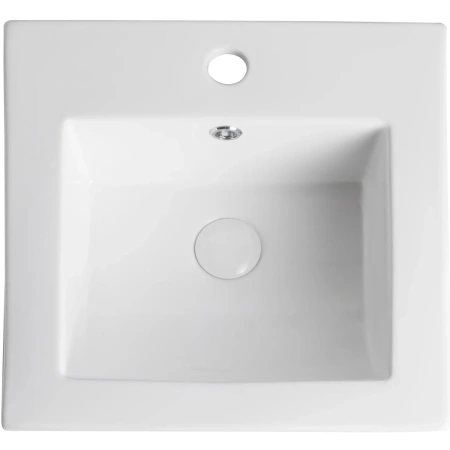 Раковина 42x42 см Orange B03-410W