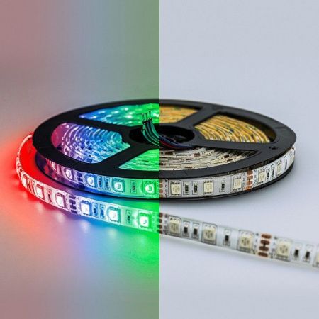 Лента светодиодная Eleganz  EL-SS-14RGB