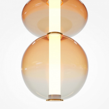 Подвесной светильник Maytoni Futuro MOD307PL-L36BS3K