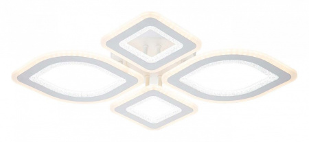 Потолочная люстра Escada Atria 10257/4LED