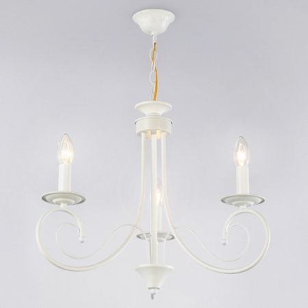 Подвесная люстра Ambrella Light TR TR9605