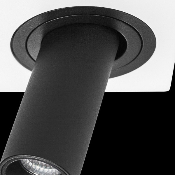 Встраиваемый светильник Lightstar Intero TUBO i516274