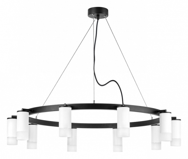 Подвесная люстра Lightstar Rullo LR0203601