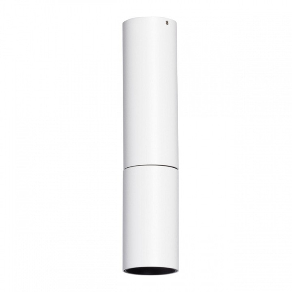 Светильник на штанге DeMarkt Информ 3 851011301