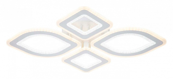 Потолочная люстра Escada Atria 10257/4LED
