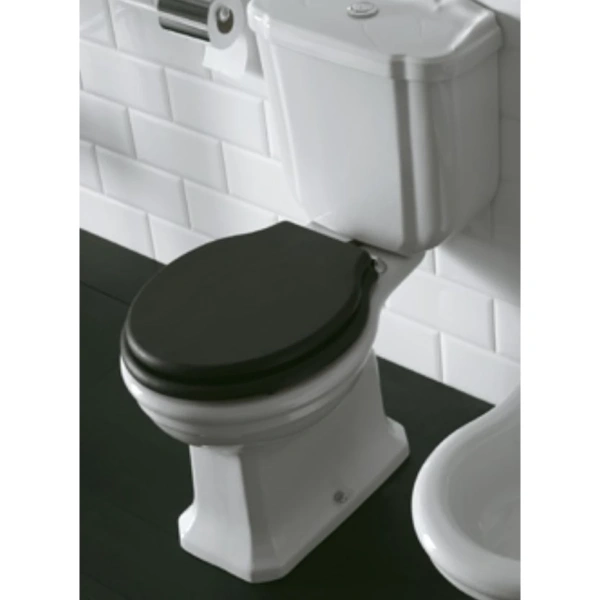 Чаша напольного унитаза Globo Paestum PA003.bi